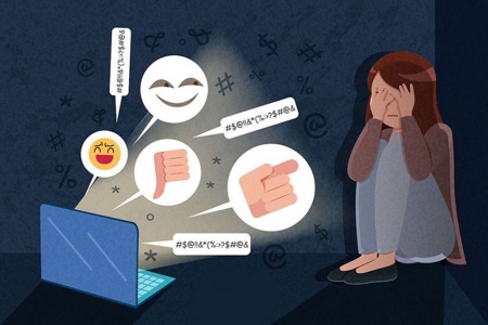 Cảnh báo nguy cơ tổn thương sức khỏe tâm thần ở giới trẻ do lạm dụng mạng xã hội