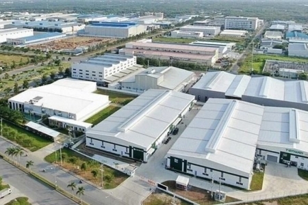 Bất động sản công nghiệp phía Nam duy trì nền tảng ổn định, hạ tầng mở rộng dư địa tăng trưởng