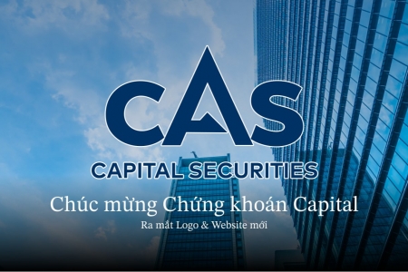Chứng khoán Capital lên kế hoạch IPO