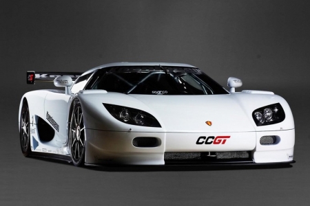 Koenigsegg CCGT1 hồi sinh giấc mơ Le Mans: 1.600 mã lực, bán hết trước ngày ra mắt