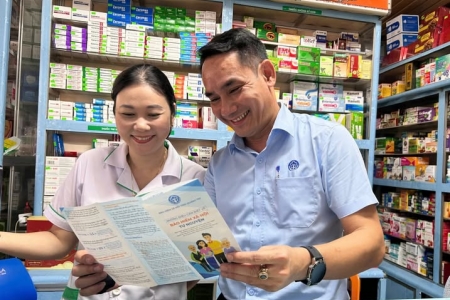Huế: Có 1.188.321 người tham gia BHYT, đạt 98,96% dân số