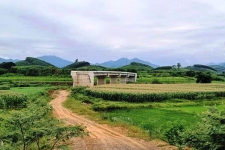 Nghệ An siết tiến độ 4 dự án giao thông, sẵn sàng thay nhà thầu không đáp ứng yêu cầu