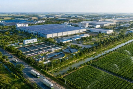 Tây Ninh đặt mục tiêu giảm 9% phát thải khí nhà kính
