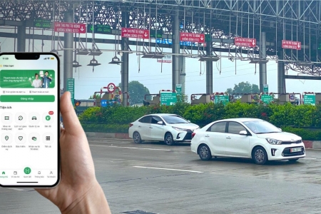 VETC tạm dừng thu phí ví điện tử 6.600 đồng/tháng sau phản hồi của khách hàng