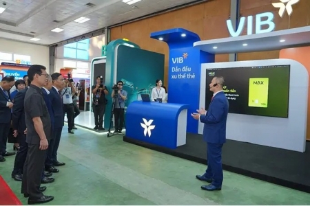 VIB: Cá nhân hóa ở quy mô lớn trên một nền tảng an toàn