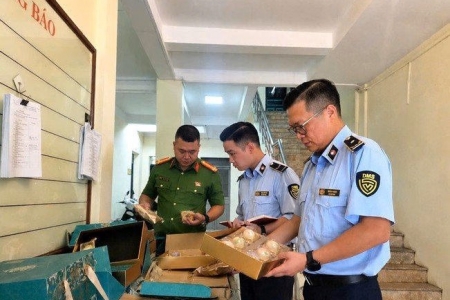 Hà Nội tăng cường bảo đảm an toàn thực phẩm dịp Tết Trung thu năm 2026