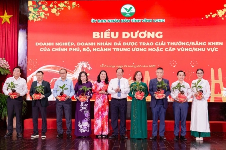 TRABACO: Đa dạng hóa sản phẩm, nâng tầm thương hiệu Việt từ giá trị cây dừa