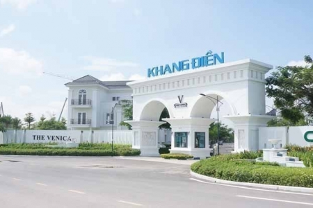 Lãnh đạo Nhà Khang Điền (KDH) hoàn tất thương vụ gom 20 triệu cổ phiếu