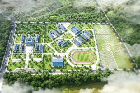 Quảng Trị: Sẵn sàng đưa bốn trường nội trú vùng biên giới vào năm học mới