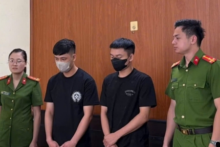 Thái Nguyên: Khởi tố 2 chủ cơ sở kinh doanh gần 1.800 sản phẩm xâm phạm nhãn hiệu