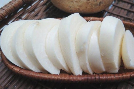 Củ đậu có gì đặc biệt mà thường xuyên xuất hiện trong thực đơn lành mạnh?