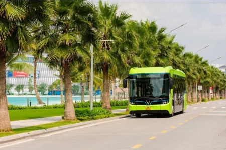 Hà Nội miễn phí metro, xe buýt trong 5 ngày nghỉ lễ Quốc khánh 2/9