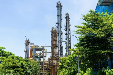 Vinachem đặt mục tiêu lọt Top 500 doanh nghiệp có doanh thu, lợi nhuận cao nhất khu vực Đông Nam Á