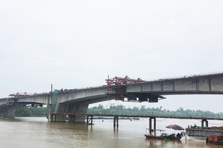 Bắc Ninh dẫn đầu 34 tỉnh, thành phố về giải ngân vốn đầu tư công