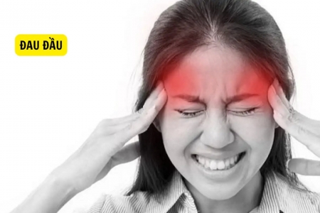 Đau đầu kéo dài nhưng không phát hiện bệnh: Có thể não bộ đang hoạt động kém hiệu quả