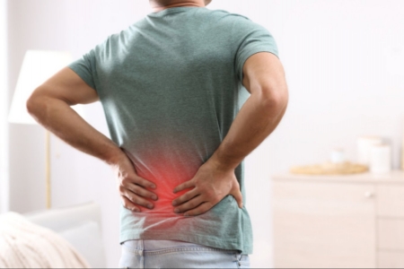 Hẹp ống sống – Biến chứng nguy hiểm của thoái hóa cột sống không nên xem nhẹ