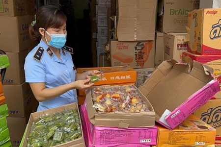 Khẩn trương triển khai các biện pháp bảo đảm an toàn thực phẩm dịp Tết Trung thu