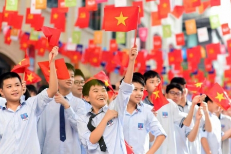 Hà Nội yêu cầu không để học sinh bỏ học vì hoàn cảnh khó khăn