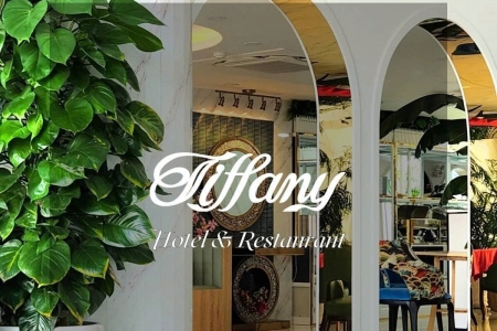 Tiffany: Câu chuyện thương hiệu và bài học đắt giá toàn cầu