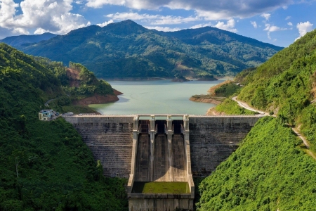 EVNGENCO2 sẵn sàng ứng phó mùa mưa, lũ năm 2026