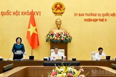 Đề xuất loạt chính sách hỗ trợ doanh nghiệp nhỏ và vừa phát triển