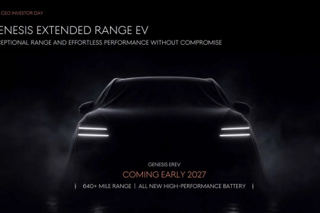 Hyundai lên kế hoạch tung hơn 100 mẫu xe mới từ nay đến năm 2030