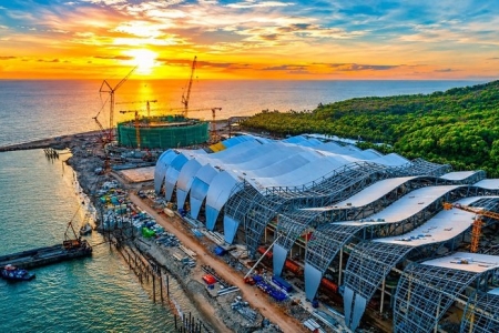 Điều chỉnh, bổ sung Quyết định triển khai nhanh các dự án phục vụ Hội nghị APEC
