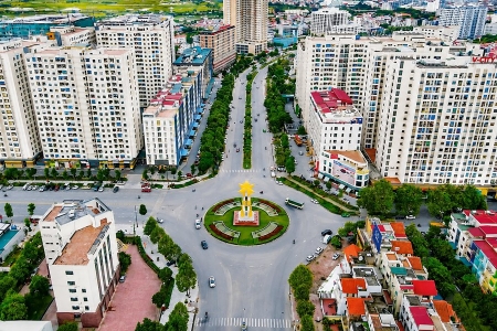 Bắc Ninh triển khai kế hoạch thực hiện Nghị quyết thành lập thành phố Bắc Ninh và các phường thuộc tỉnh