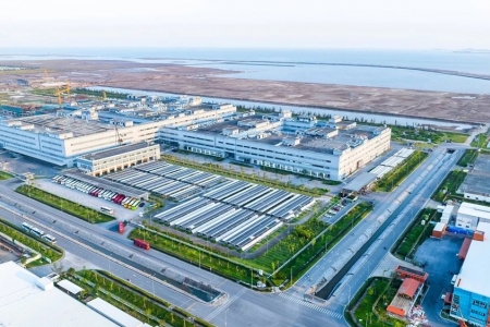 Hải Phòng trước bài toán mới: Thu hút FDI nhanh đi cùng năng lực hấp thụ vốn