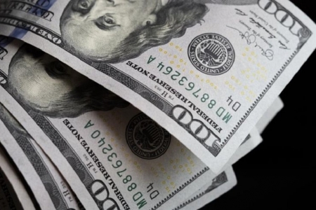Tỷ giá USD hôm nay 2/9: Sức ép lạm phát khiến đồng USD tăng giá