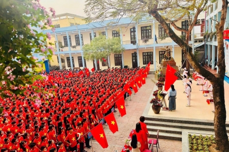 Hải Phòng sẵn sàng cho ngày khai giảng