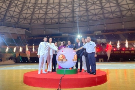 Đà Nẵng: Khai mạc Heineken Pickleball World Cup 2026, xác lập 2 kỷ lục Guinness thế giới
