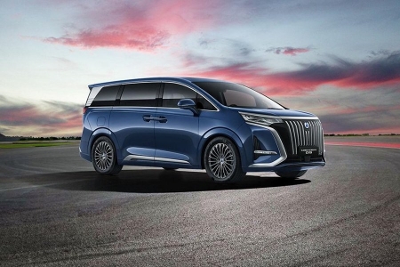 BYD lập kỷ lục xuất khẩu, cuộc đua xe điện Trung Quốc nóng lên