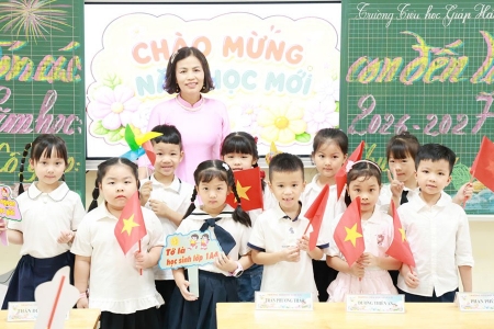 Bắc Ninh sẵn sàng cho ngày khai giảng năm học mới