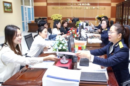 Ngành Thuế ‘chuyển mình’ mạnh mẽ, toàn diện về tổ chức, phương thức hoạt động
