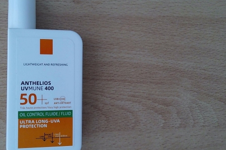 Cảnh báo thu hồi kem chống nắng Anthelios UVMune 400
