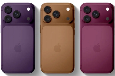 Lộ diện bảng giá của iPhone màn hình gập và bộ đôi iPhone 18 Pro trước thềm ra mắt