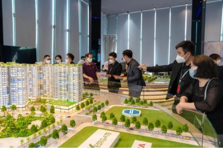 Môi giới bất động sản cung cấp thông tin sai có thể bị phạt tới 160 triệu đồng