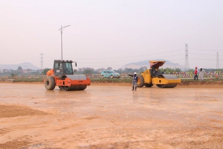 Bắc Ninh quyết định thành lập 2 cụm công nghiệp 150 ha, vốn hơn 2.000 tỷ đồng