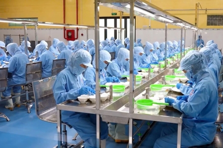 Yến sào Khánh Hòa nằm trong TOP 100 doanh nghiệp Nhà nước đóng góp ngân sách lớn nhất Việt Nam