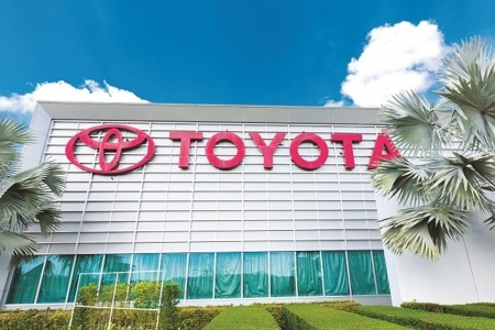 Toyota đề xuất cơ chế lưu thông và chính sách thuế cho xe hybrid tự sạc tại Việt Nam