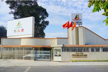 Phân bón Miền Nam: Dấu ấn thương hiệu từ chất lượng sản phẩm