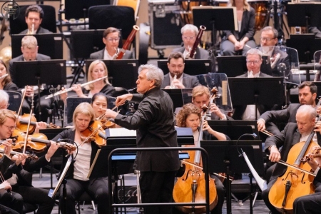 Sẽ diễn ra 2 đêm hòa nhạc giao hưởng đẳng cấp quốc tế "Vietnam Airlines Classic - Hanoi Concert 2026"