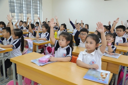 Bộ GD-ĐT: Không hình thành quỹ của hội phụ huynh