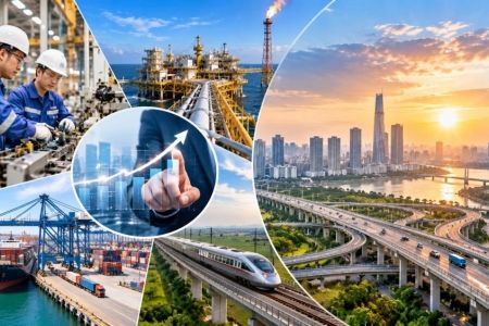 Cơ cấu lại vốn nhà nước: Từ “giữ vốn” sang “dùng vốn hiệu quả”