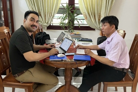 Từ hỗ trợ chính sách đến năng suất doanh nghiệp