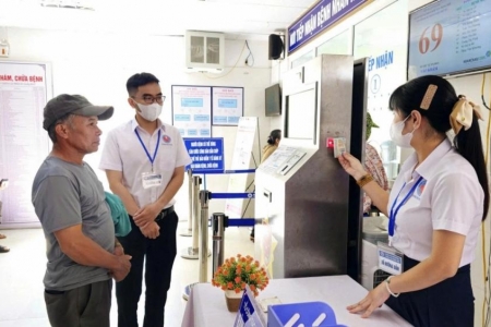 Đề xuất tăng hỗ trợ đóng BHYT cho 5 nhóm đối tượng từ tháng 4/2027