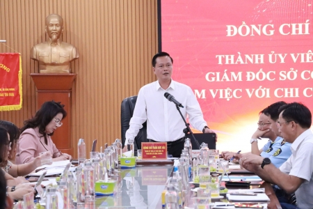 Hà Nội tăng cường quản lý thị trường những tháng cuối năm