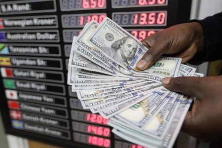 Tỷ giá USD hôm nay 28/9: Đồng bạc xanh giữ đà tăng