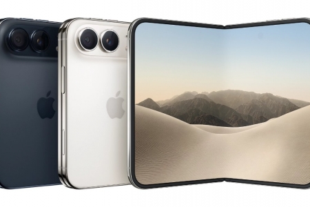 iPhone Duo có mấy màu? Màu nào là màu mới?